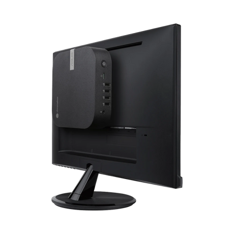 ASUS Chromebox 5a Mini Desktop Computer, Intel Core i7-1355U, 16GB DDR5 RAM, 256GB SSD — Being Shipped