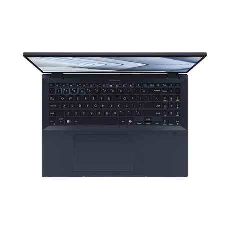 ASUS ExpertBook B5 16" Laptop, Intel Core Ultra 7 155U, 32GB RAM, 512GB SSD — Being Shipped