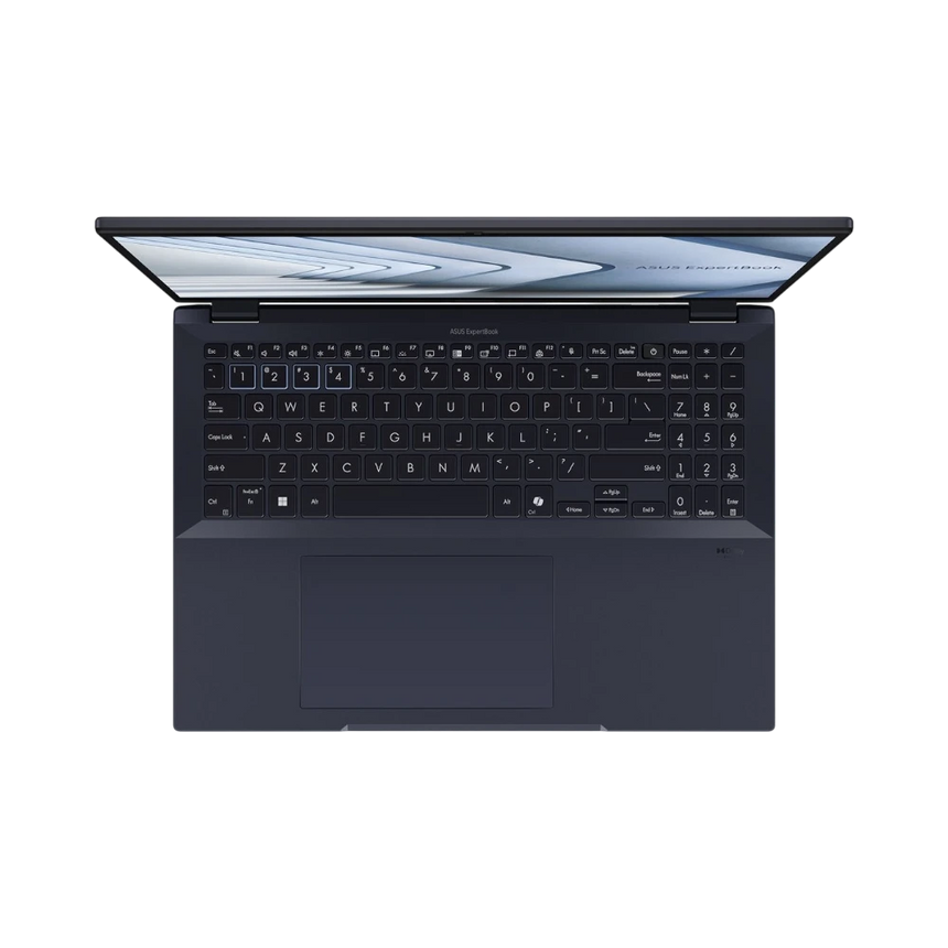 ASUS ExpertBook B5 16" Laptop, Intel Core Ultra 7 155U, 32GB RAM, 512GB SSD — Being Shipped