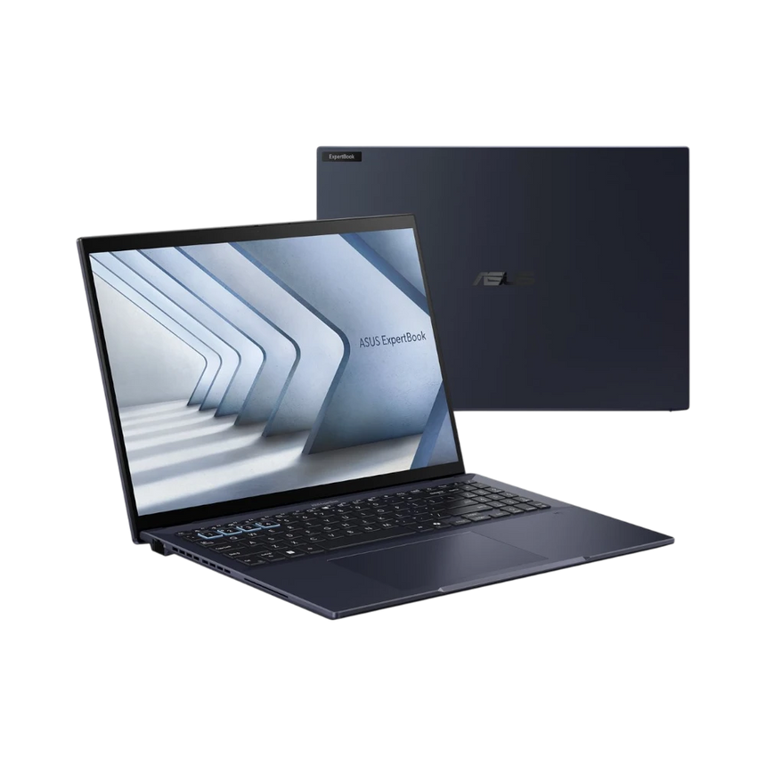 ASUS ExpertBook B5 16" Laptop, Intel Core Ultra 7 155U, 32GB RAM, 512GB SSD — Being Shipped