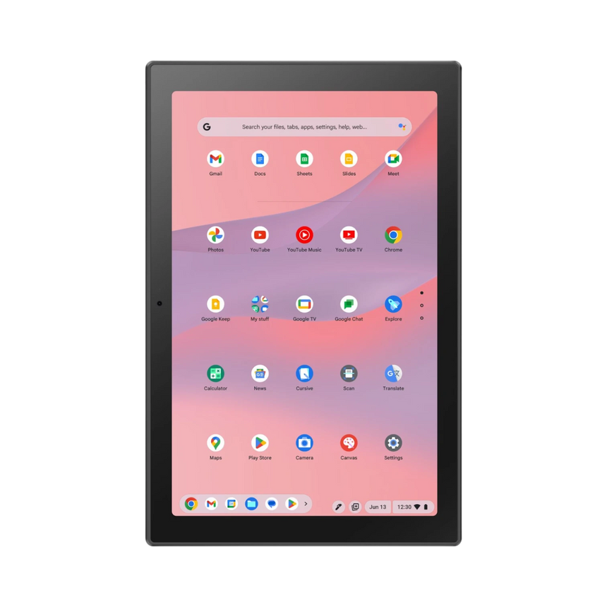 ASUS CM30 10.5" Detachable Notebook, MediaTek Kompanio 520, 4GB RAM, 64GB SSD — Being Shipped