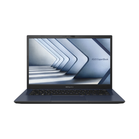 ASUS ExpertBook B1 14" Notebook, Intel Core i5-1335U, 16GB RAM, 512GB SSD — Being Shipped