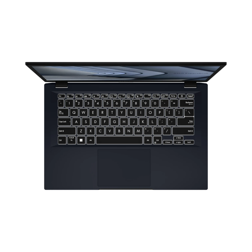 ASUS ExpertBook B1 14" Notebook, Intel Core i5-1335U, 16GB RAM, 512GB SSD — Being Shipped