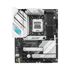 ASUS ROG STRIX B650-A GAMING WIFI AM5 ATX Motherboard — Being Shipped