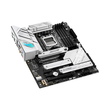 ASUS ROG STRIX B650-A GAMING WIFI AM5 ATX Motherboard — Being Shipped