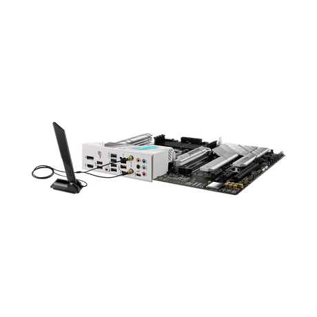 ASUS ROG STRIX B650-A GAMING WIFI AM5 ATX Motherboard — Being Shipped