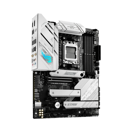 ASUS ROG STRIX B650-A GAMING WIFI AM5 ATX Motherboard — Being Shipped