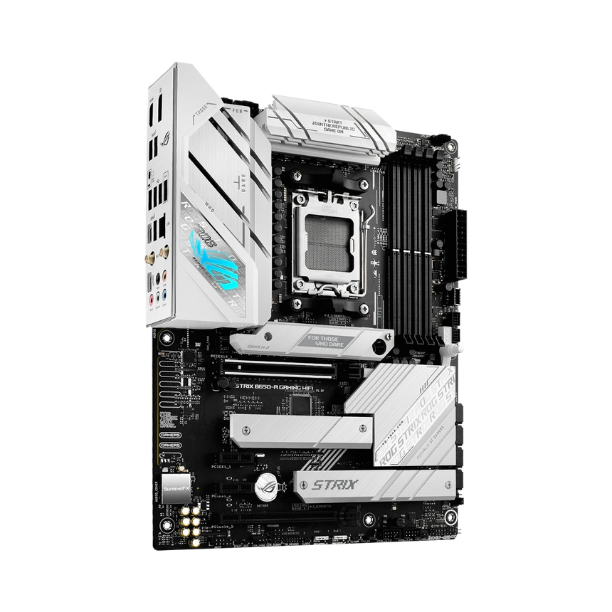 ASUS ROG STRIX B650-A GAMING WIFI AM5 ATX Motherboard — Being Shipped