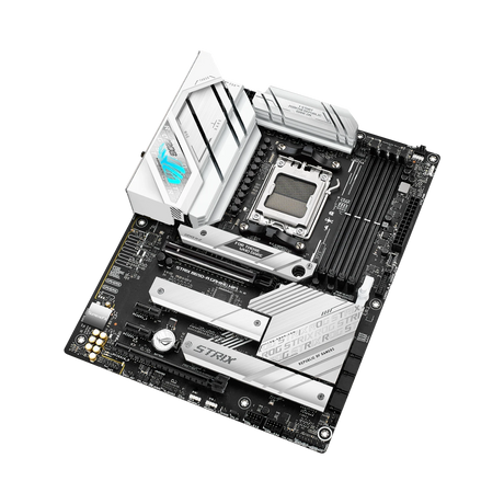 ASUS ROG STRIX B650-A GAMING WIFI AM5 ATX Motherboard — Being Shipped