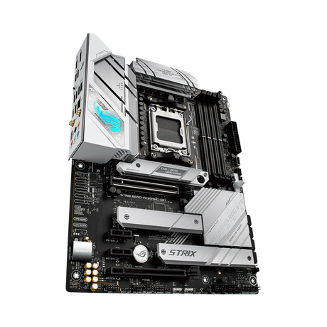 ASUS ROG STRIX B650-A GAMING WIFI AM5 ATX Motherboard — Being Shipped