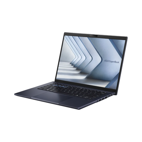 ASUS ExpertBook B5 14" Notebook, Intel Core Ultra 7 155H, 16GB RAM, 512GB SSD — Being Shipped