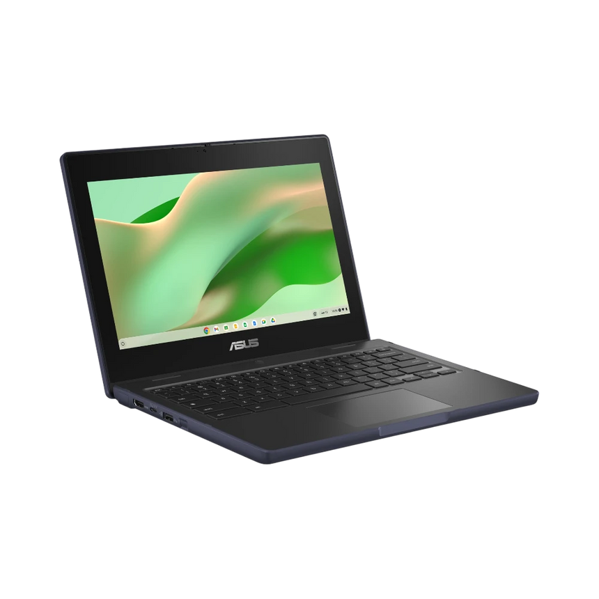 ASUS Chromebook CZ11 11.6" Notebook, MediaTek Kompanio 520, 8GB RAM, 64GB eMMC — Being Shipped