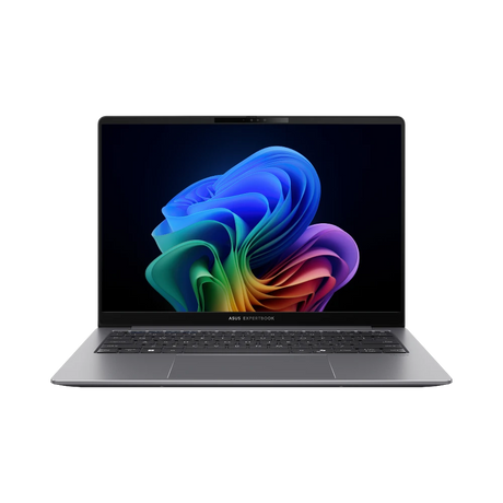 ASUS ExpertBook P5 14" Notebook, Intel Core Ultra 7 258V, 32GB RAM, 1TB SSD — Being Shipped
