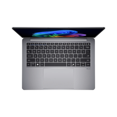 ASUS ExpertBook P5 14" Notebook, Intel Core Ultra 7 258V, 32GB RAM, 1TB SSD — Being Shipped