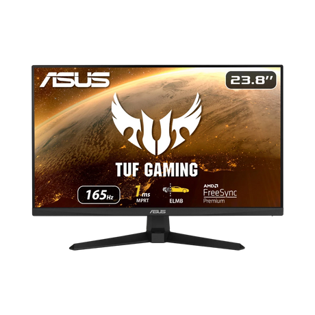 ASUS TUF GAMING VG247Q1A 23.8" 16:9 165Hz FHD VA LCD Gaming Monitor — Being Shipped