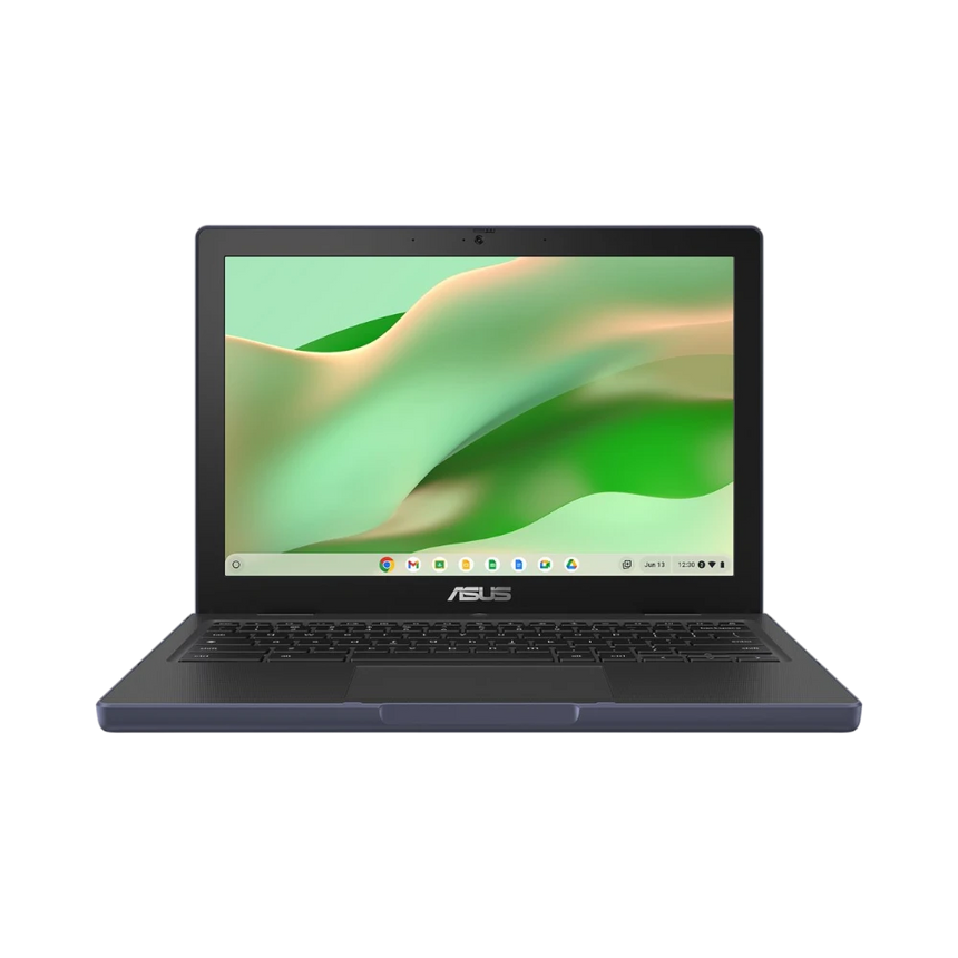 ASUS CR12 12.2" Notebook, Intel N100, 8GB RAM, 64GB eMMC — Being Shipped