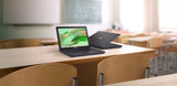 ASUS CR12 12.2" Notebook, Intel N100, 8GB RAM, 64GB eMMC — Being Shipped