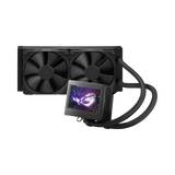 ASUS ROG RYUJIN III 240 AIO Liquid CPU Cooler — Being Shipped