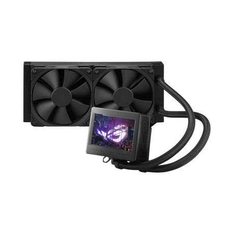 ASUS ROG RYUJIN III 240 AIO Liquid CPU Cooler — Being Shipped