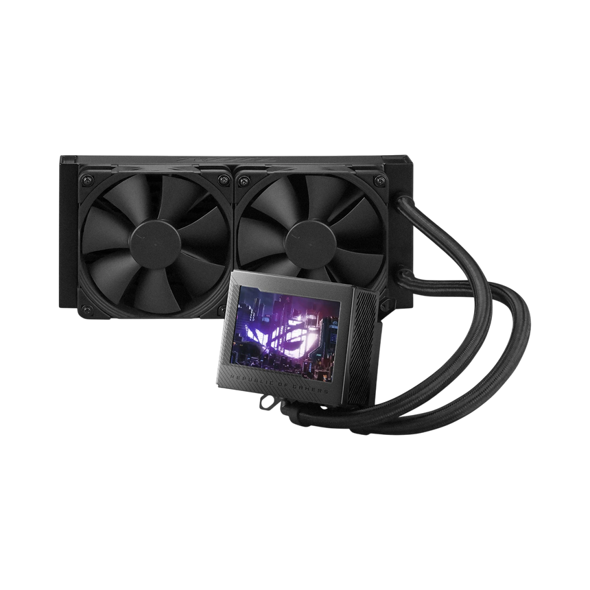 ASUS ROG RYUJIN III 240 AIO Liquid CPU Cooler — Being Shipped