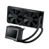 ASUS ROG RYUJIN III 240 AIO Liquid CPU Cooler — Being Shipped