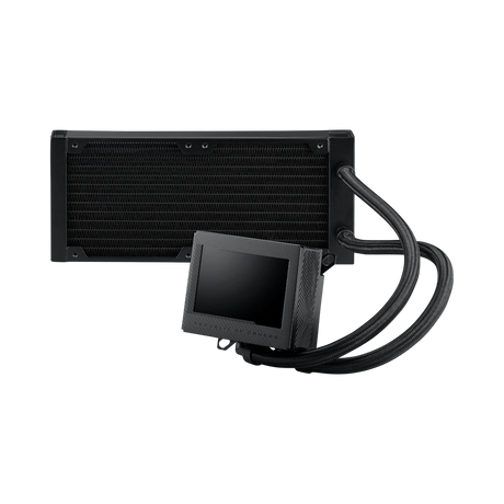 ASUS ROG RYUJIN III 240 AIO Liquid CPU Cooler — Being Shipped