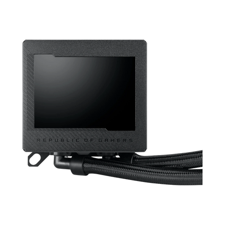 ASUS ROG RYUJIN III 240 AIO Liquid CPU Cooler — Being Shipped