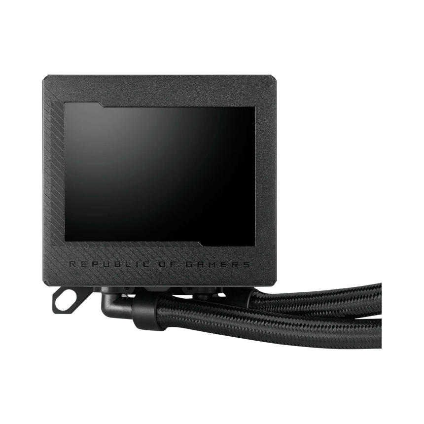 ASUS ROG RYUJIN III 240 AIO Liquid CPU Cooler — Being Shipped