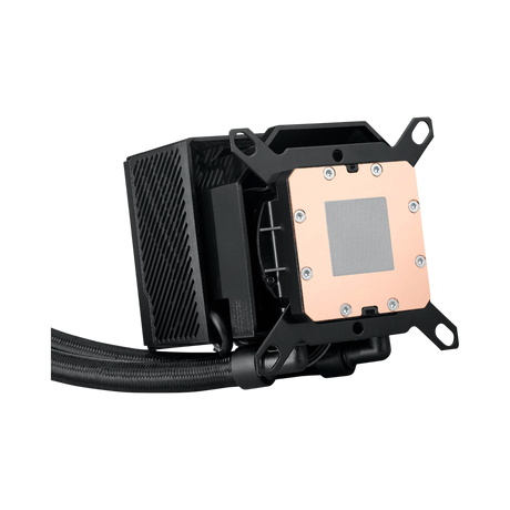 ASUS ROG RYUJIN III 240 AIO Liquid CPU Cooler — Being Shipped