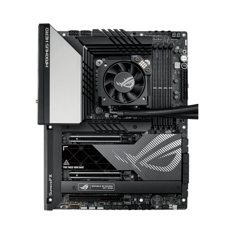 ASUS ROG RYUJIN III 240 AIO Liquid CPU Cooler — Being Shipped