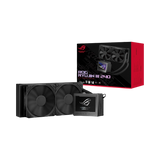 ASUS ROG RYUJIN III 240 AIO Liquid CPU Cooler — Being Shipped