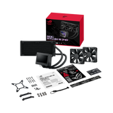 ASUS ROG RYUJIN III 240 AIO Liquid CPU Cooler — Being Shipped