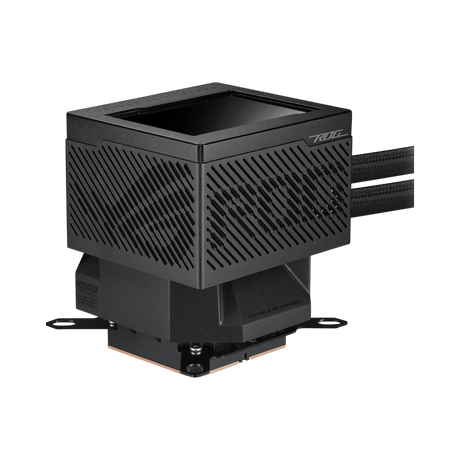 ASUS ROG RYUJIN III 240 AIO Liquid CPU Cooler — Being Shipped