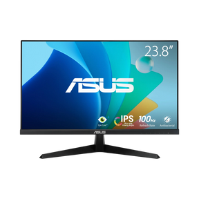 ASUS Eye Care 23.8" 16:9 100Hz FHD IPS Gaming Monitor — Being Shipped
