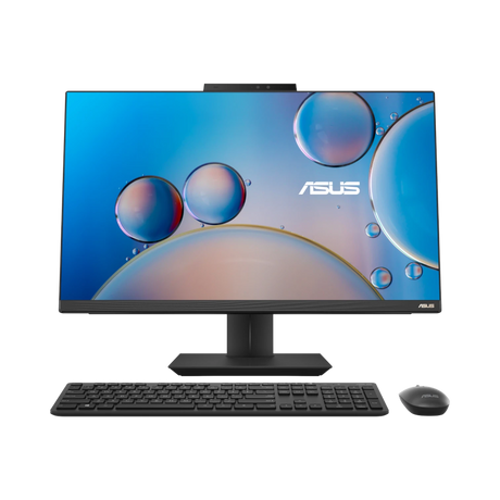 ASUS A5702WVA 27" All-In-One Desktop Computer, Intel Core i7-1360P, 16GB RAM, 1TB SSD — Being Shipped