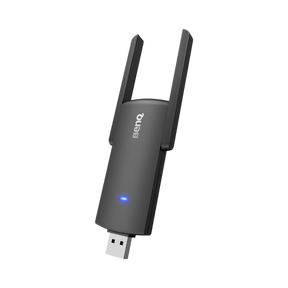 BenQ TDY31 Wireless USB Dongle Adapter — Being Shipped