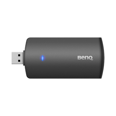 BenQ TDY31 Wireless USB Dongle Adapter — Being Shipped