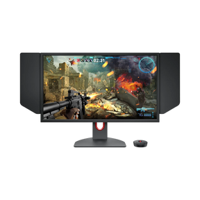 BenQ XL2746K 27" 16:9 240Hz FHD TN Gaming Monitor — Being Shipped