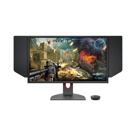 BenQ XL2746K 27" 16:9 240Hz FHD TN Gaming Monitor — Being Shipped