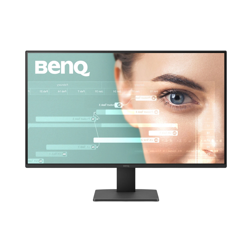 BenQ GW2791 27" 16:9 100Hz FHD IPS Monitor — Being Shipped