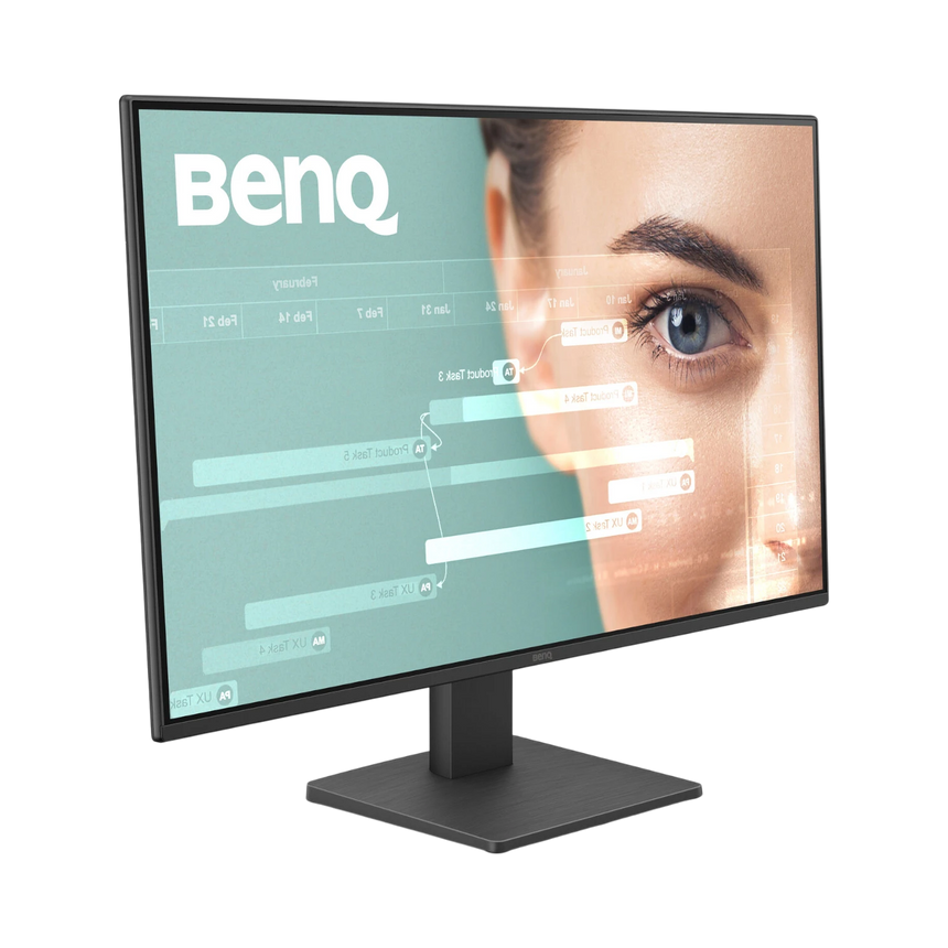 BenQ GW2791 27" 16:9 100Hz FHD IPS Monitor — Being Shipped