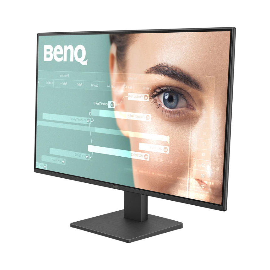 BenQ GW2791 27" 16:9 100Hz FHD IPS Monitor — Being Shipped