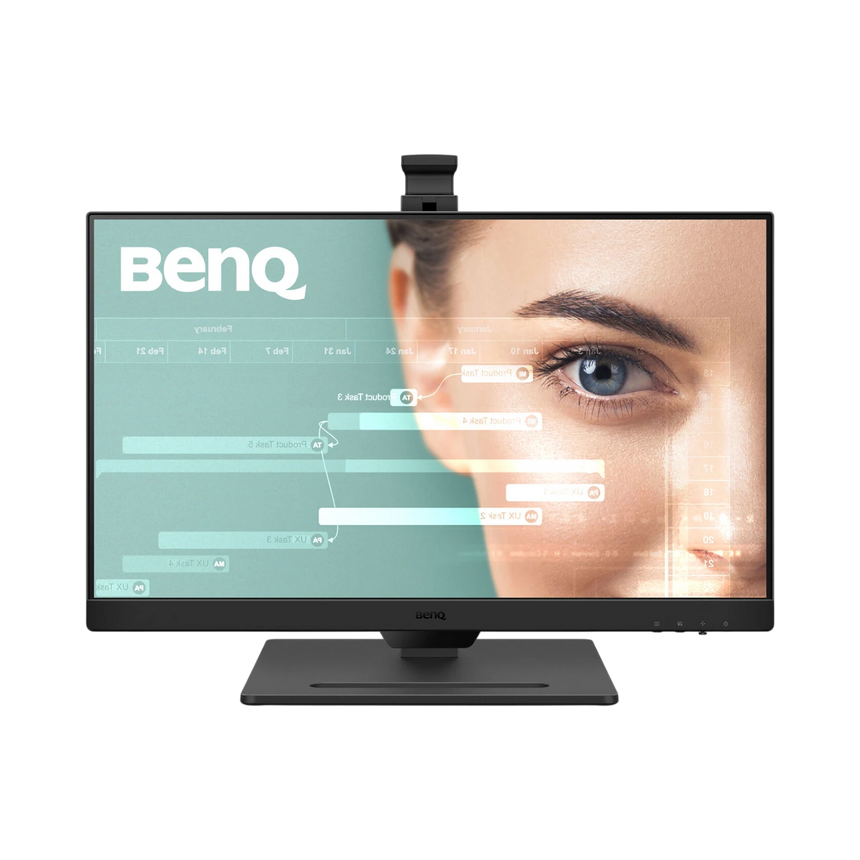 BenQ GW2490T 23.8" 16:9 100Hz FHD IPS Monitor — Being Shipped