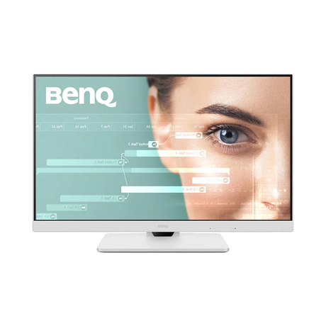 BenQ GW2786TC 27" 16:9 100Hz FHD IPS Monitor (White) — Being Shipped