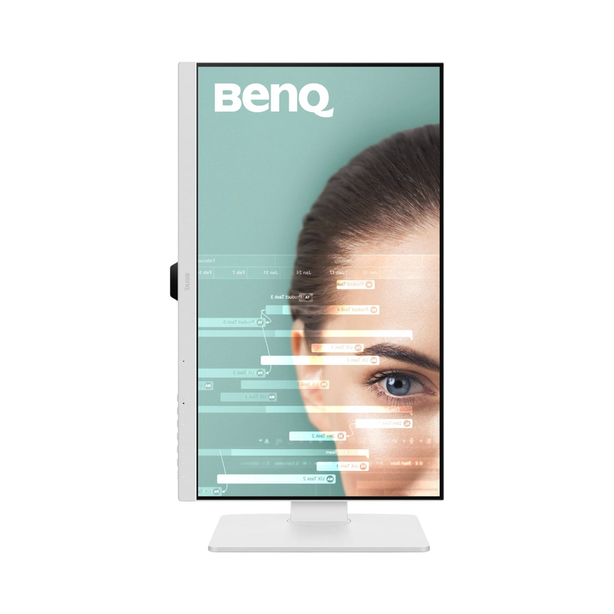BenQ GW2786TC 27" 16:9 100Hz FHD IPS Monitor (White) — Being Shipped