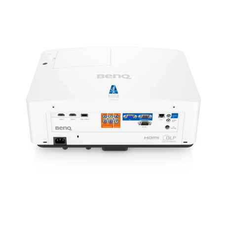 BenQ LU930 5000-Lumen WUXGA Laser DLP Projector — Being Shipped