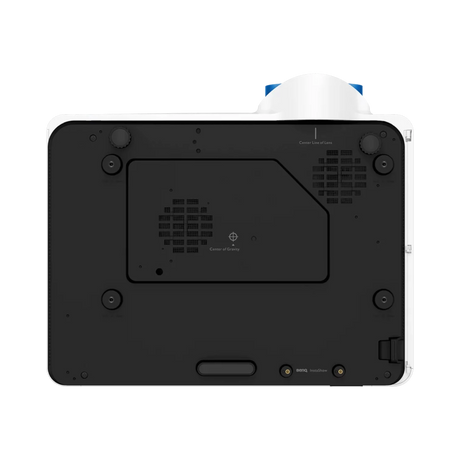 BenQ LU930 5000-Lumen WUXGA Laser DLP Projector — Being Shipped