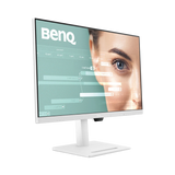BenQ GW3290QT 31.5" 16:9 75Hz QHD IPS Ergonomic Eye-Care Professional Monitor (White) — Being Shipped