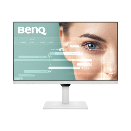 BenQ GW3290QT 31.5" 16:9 75Hz QHD IPS Ergonomic Eye-Care Professional Monitor (White) — Being Shipped