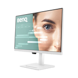 BenQ GW3290QT 31.5" 16:9 75Hz QHD IPS Ergonomic Eye-Care Professional Monitor (White) — Being Shipped